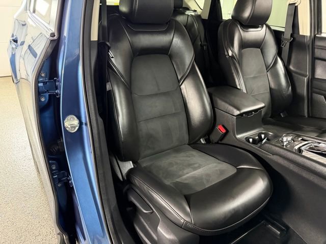 Used 2018 MAZDA CX-5 Touring AWD/4WD image 22