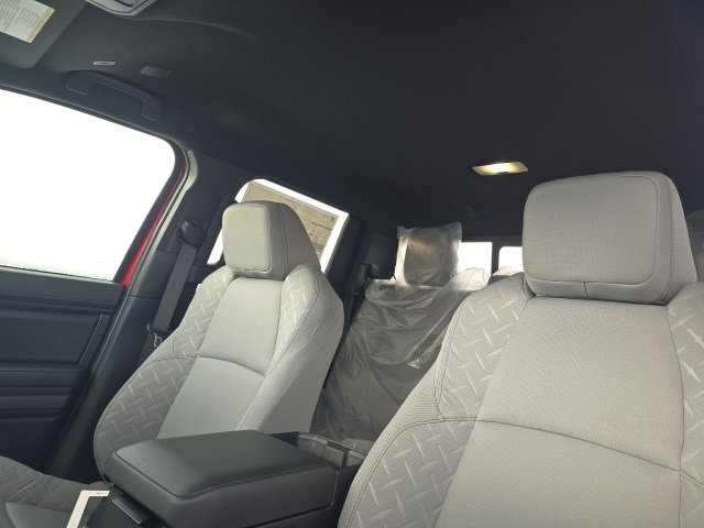 New 2025 Toyota Tacoma SR5 image 10