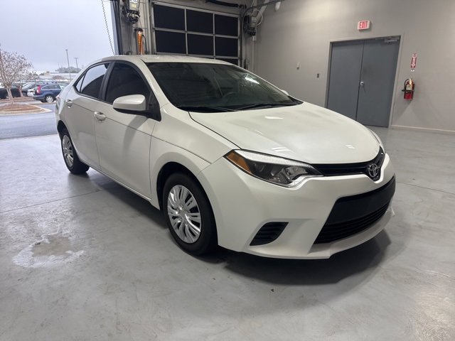 Used 2014 Toyota Corolla LE image 18