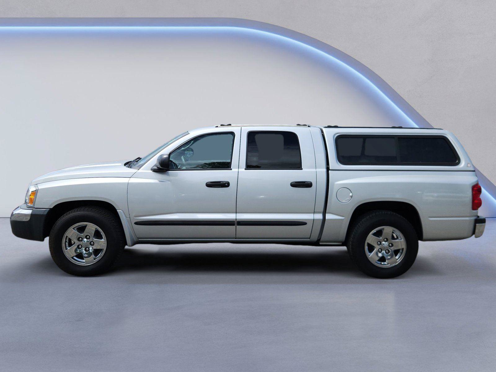 Used 2005 Dodge Dakota SLT AWD/4WD image 6