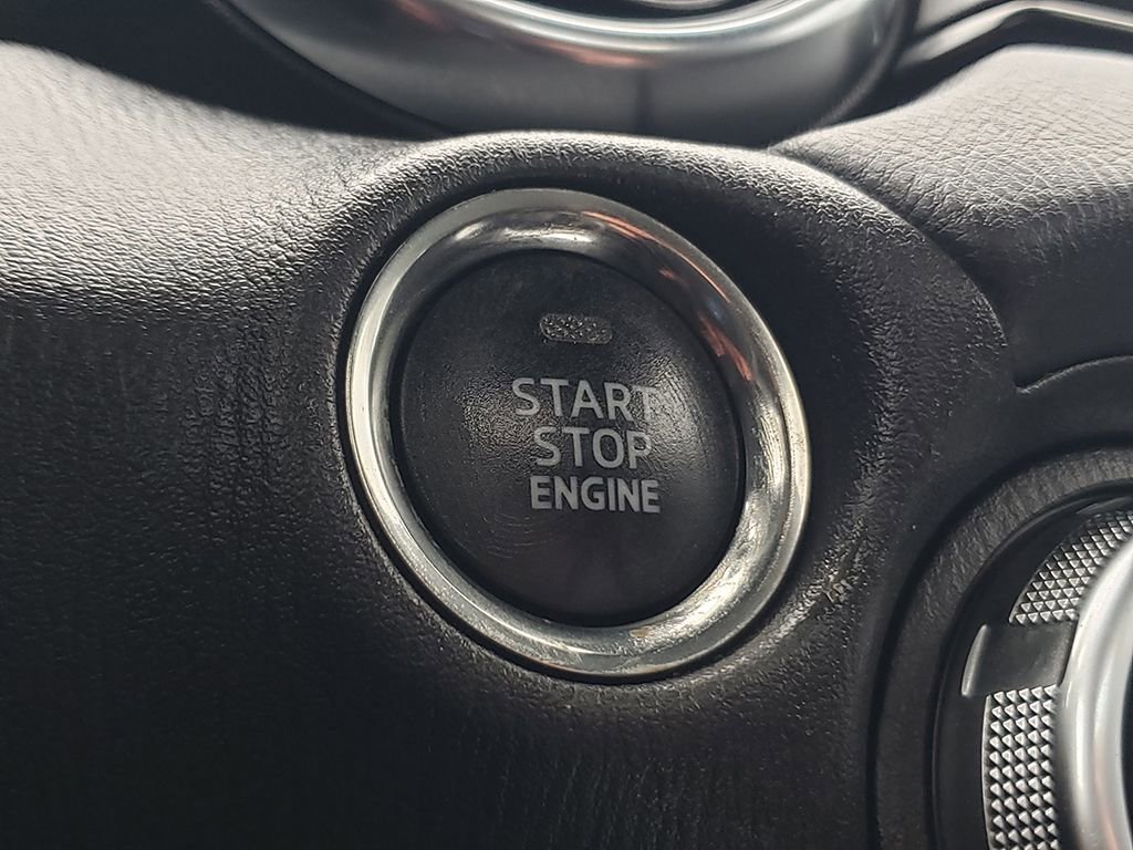 Used 2018 MAZDA MX-5 Miata RF Grand Touring image 28