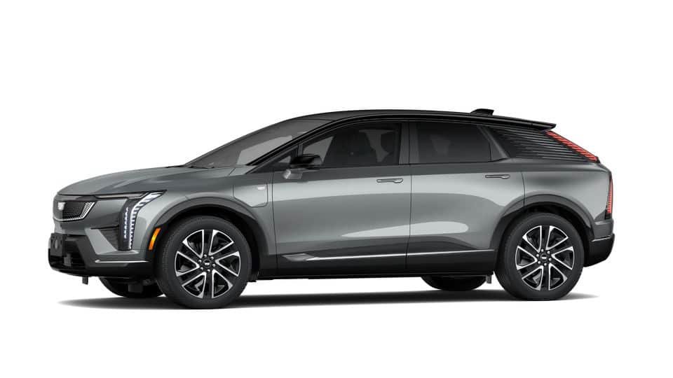 New 2026 Cadillac Optiq Sport 1 AWD/4WD image 31