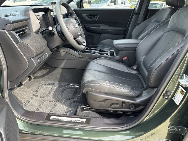 Certified 2026 Subaru Outback Limited AWD/4WD image 17