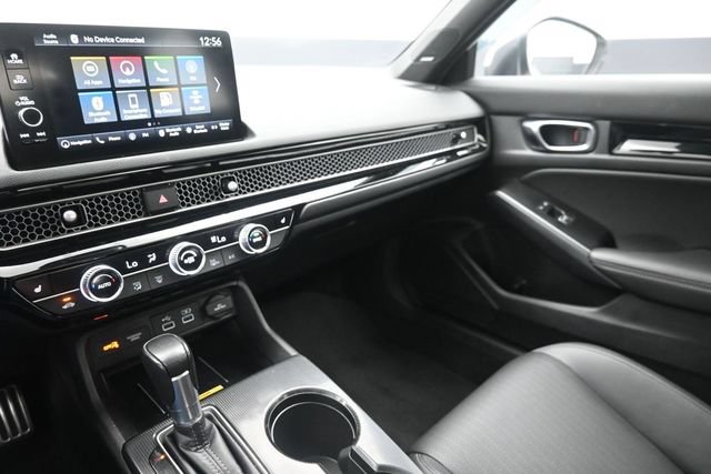 Used 2022 Honda Civic Sport Touring image 28