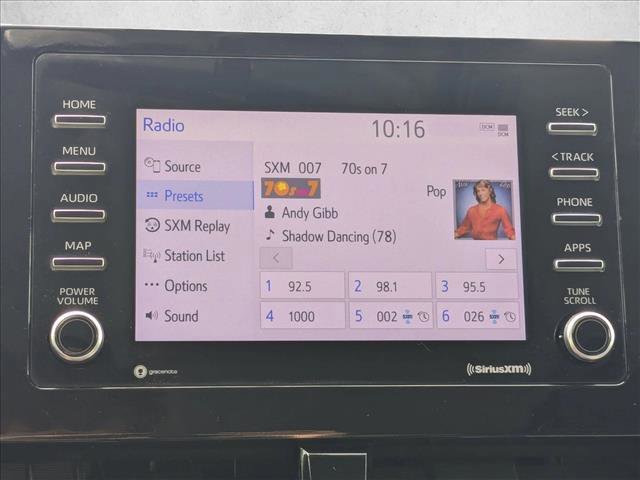 Used 2023 Toyota Camry SE image 13