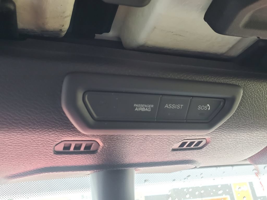 Used 2023 Jeep Gladiator Rubicon w/ Cold Weather Group AWD/4WD image 32