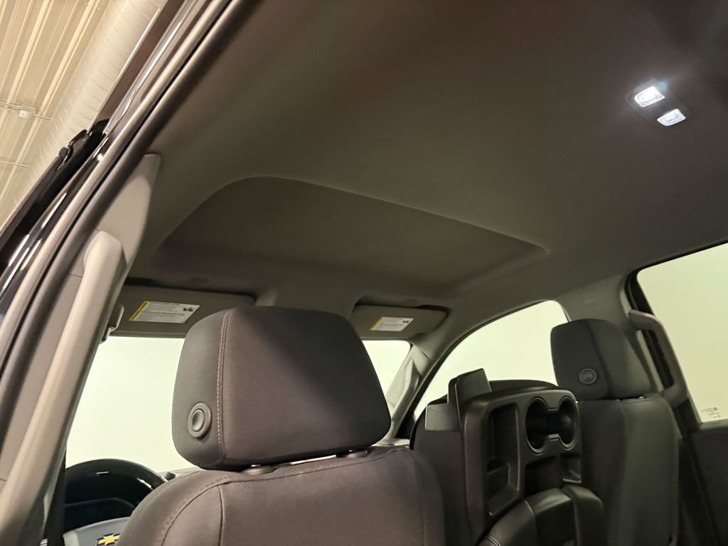 Used 2023 Chevrolet Silverado 1500 LT image 11