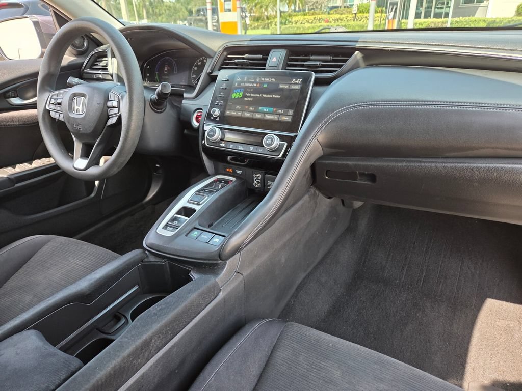 Used 2019 Honda Insight EX image 11