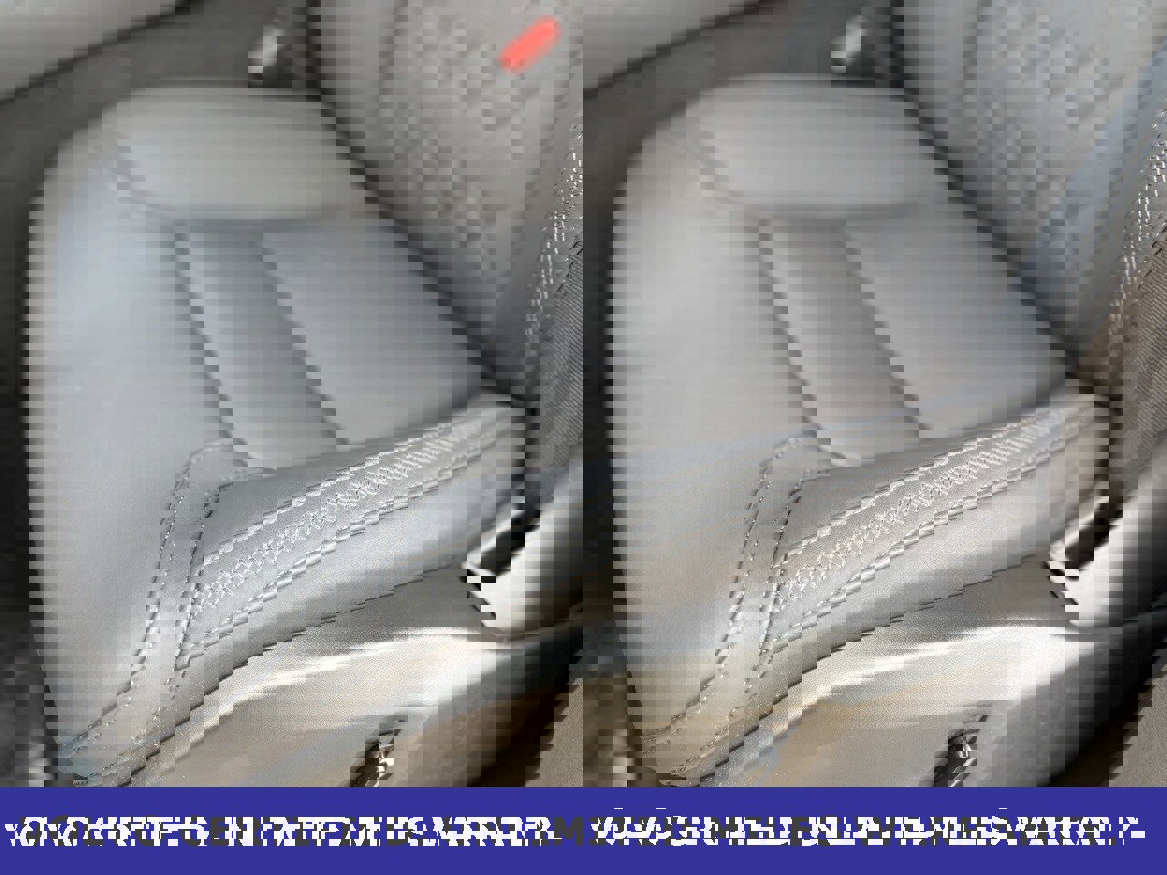 Certified 2025 Volvo XC90 B6 Plus image 27