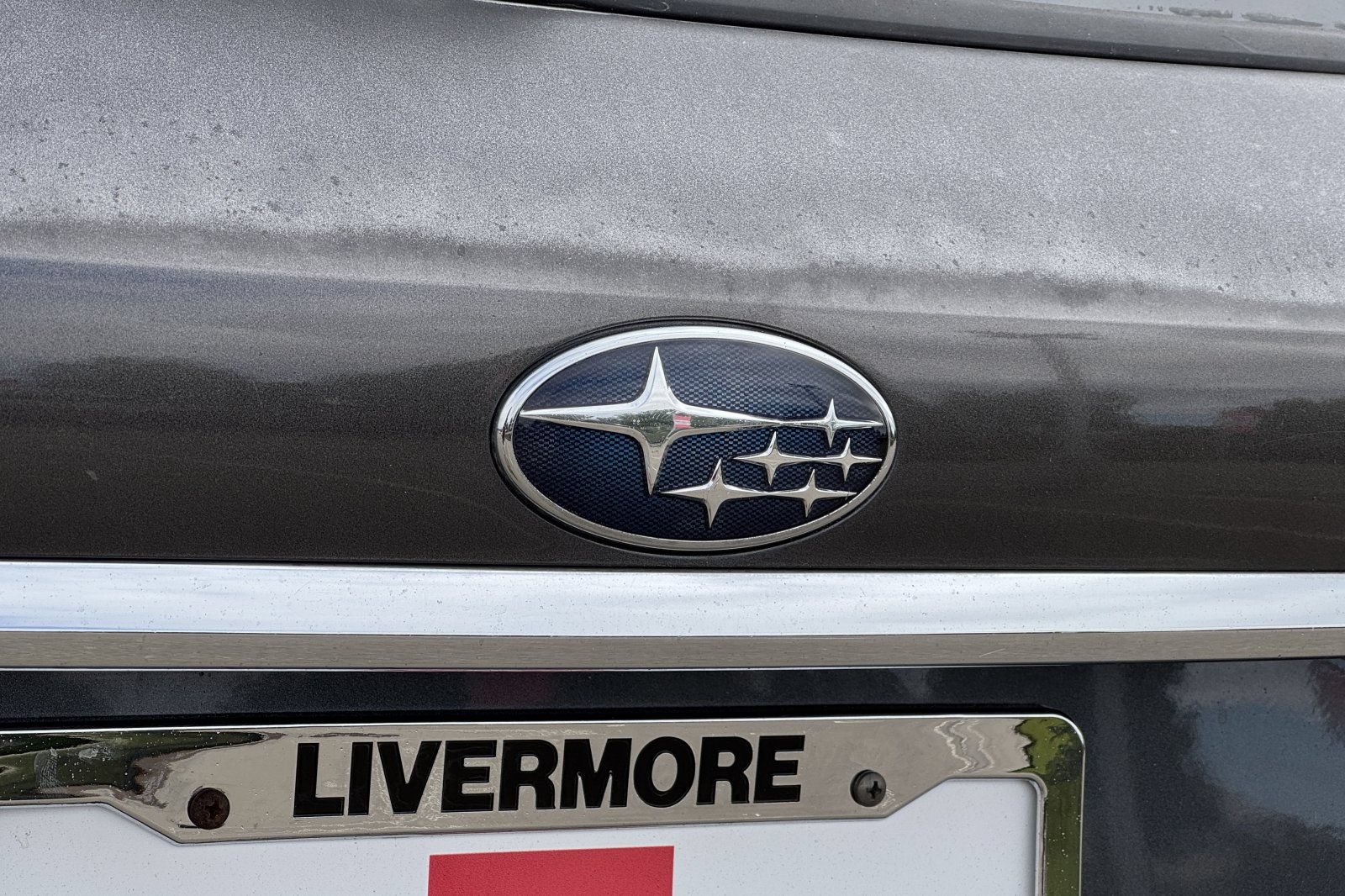 Used 2008 Subaru Outback 2.5i Limited AWD/4WD image 45