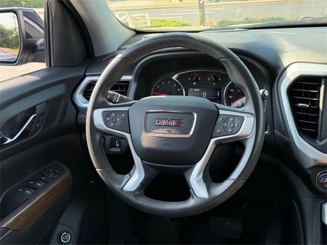 Used 2023 GMC Acadia SLE w/ Driver Convenience Package image 14