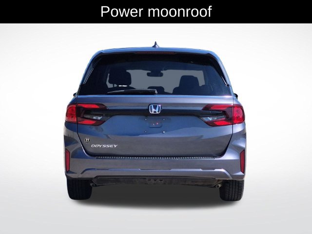 Used 2025 Honda Odyssey EX-L image 7