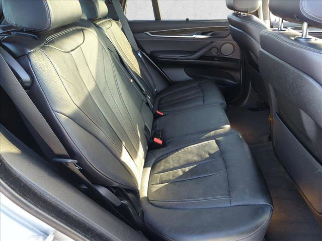 Used 2018 BMW X5 xDrive35d image 23