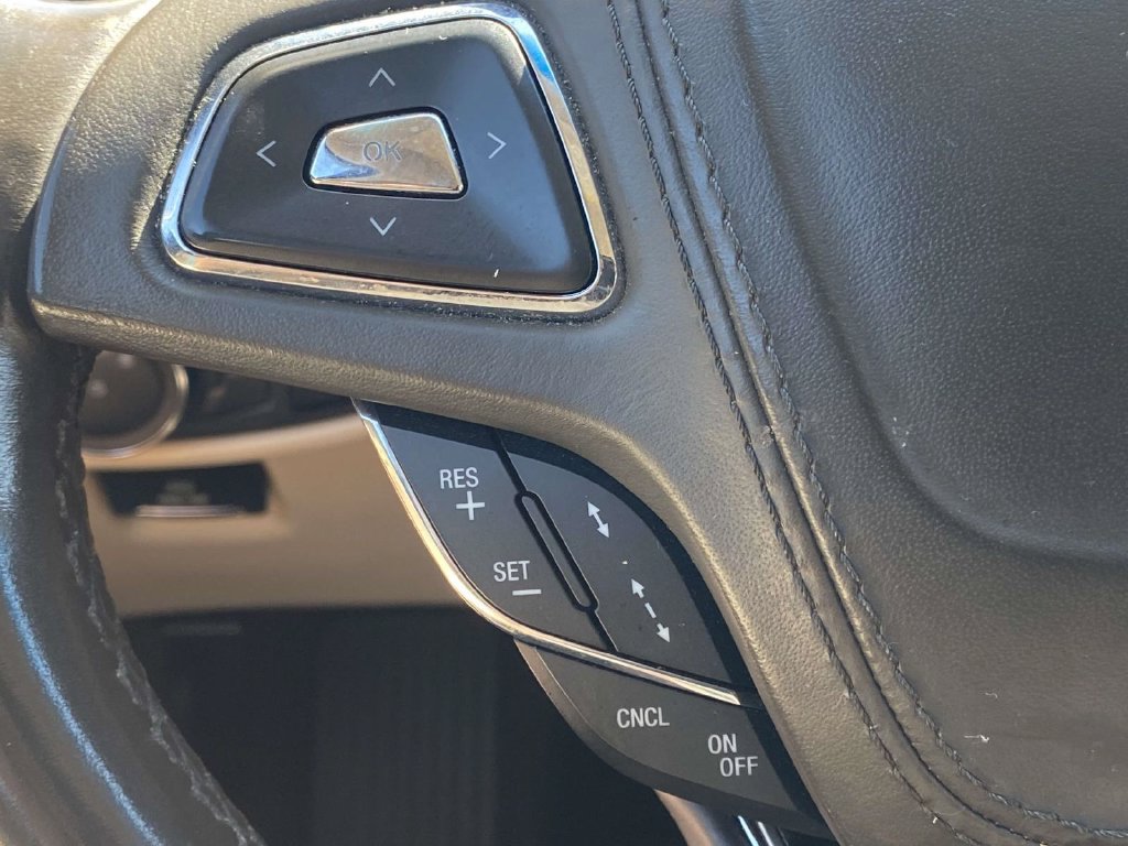 Used 2019 Lincoln MKZ Reserve FWD image 31