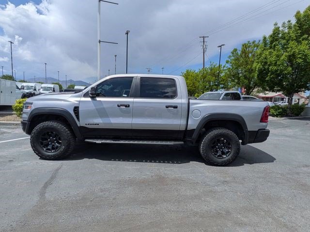 Used 2025 RAM 1500 RHO w/ RHO Level 1 Equipment Group AWD/4WD image 11