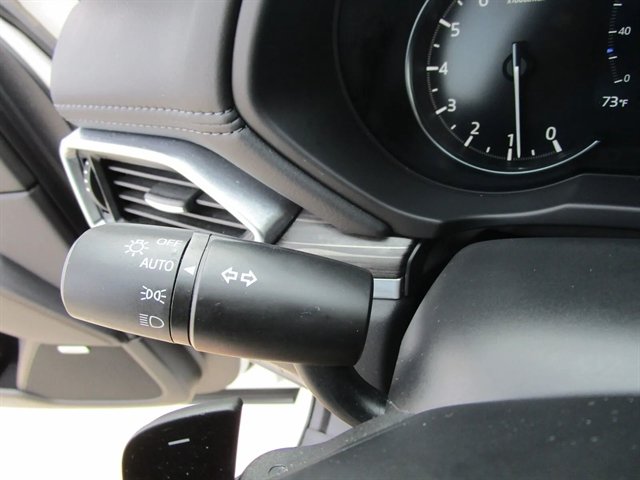 Used 2023 MAZDA CX-5 AWD 2.5 S w/ Premium Package image 22