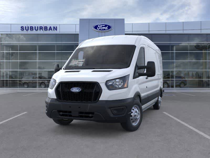 New 2026 Ford Transit 250 148 Medium Roof RWD image 2