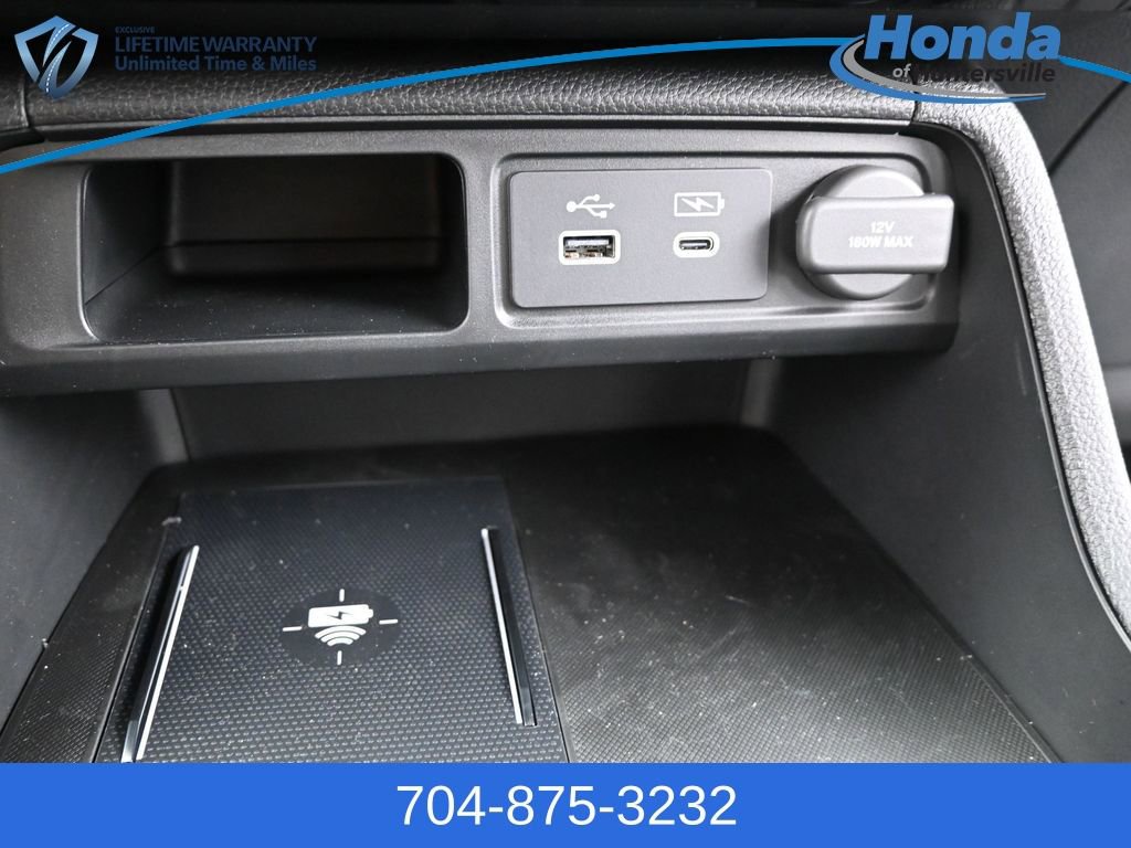 New 2026 Honda Pilot EX-L image 19