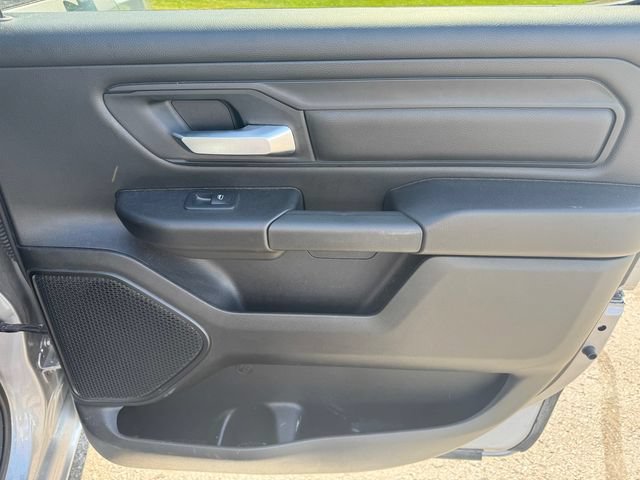 Certified 2024 RAM 1500 Tradesman w/ Night Edition AWD/4WD image 15