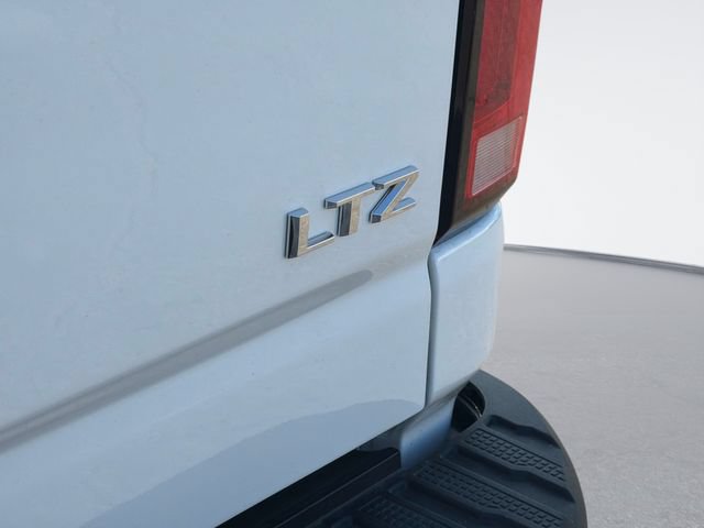 New 2026 Chevrolet Silverado 2500 LTZ w/ LTZ Plus Package AWD/4WD image 12