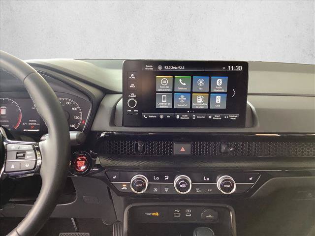 Certified 2024 Honda CR-V EX-L image 18