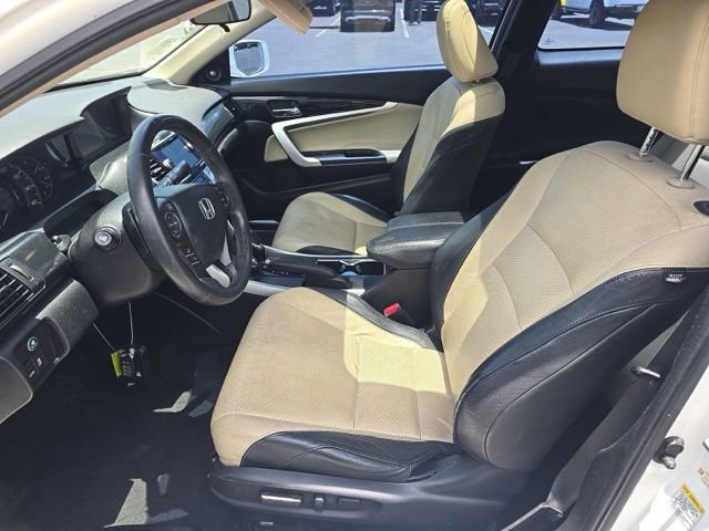 Used 2014 Honda Accord EX-L image 7