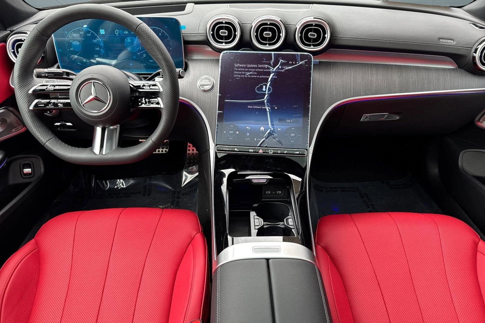 New 2026 Mercedes-Benz CLE 450 4MATIC Coupe image 14