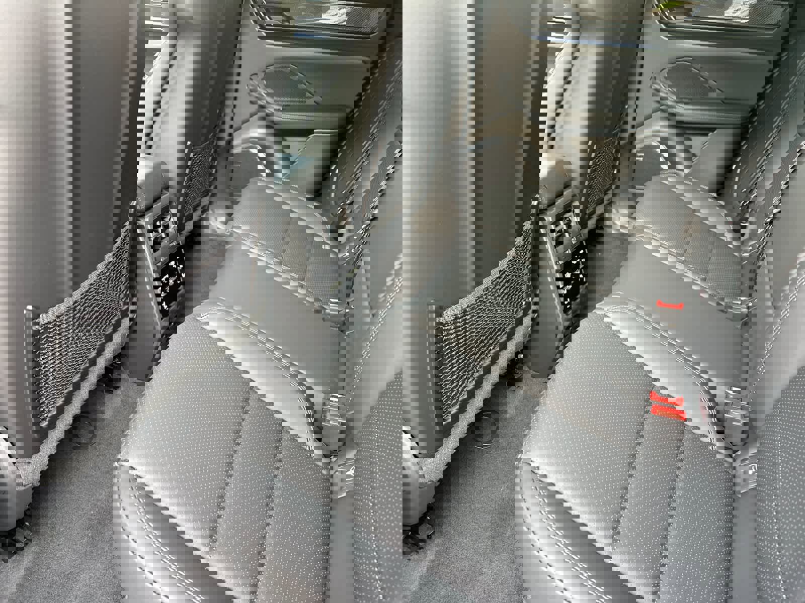 New 2025 Porsche Macan Turbo Electric image 13