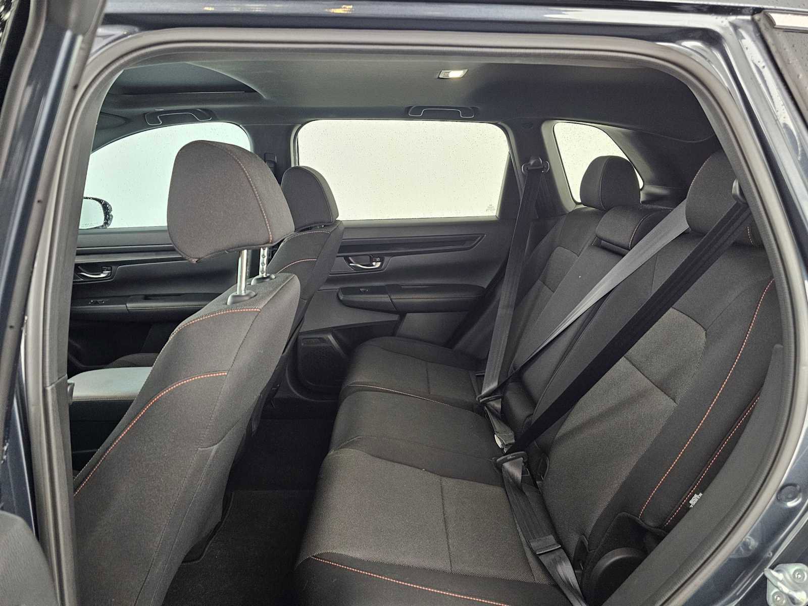 Used 2023 Honda CR-V Sport image 16