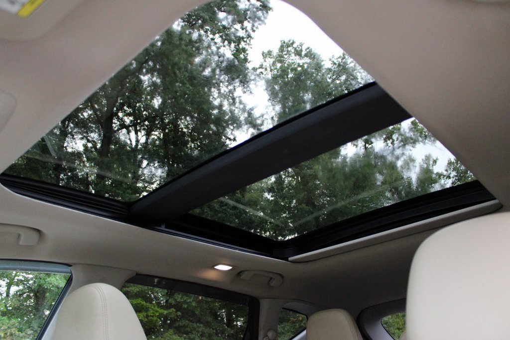 Used 2018 Nissan Murano SL w/ Moonroof Package image 46