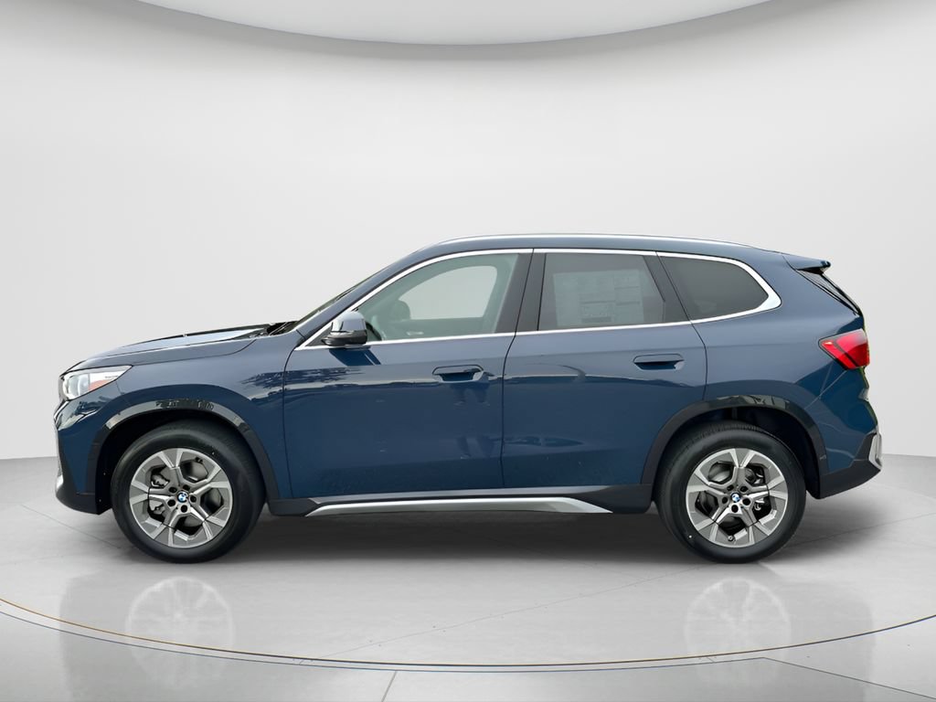 New 2026 BMW X1 xDrive28i w/ Technology Package AWD/4WD image 8