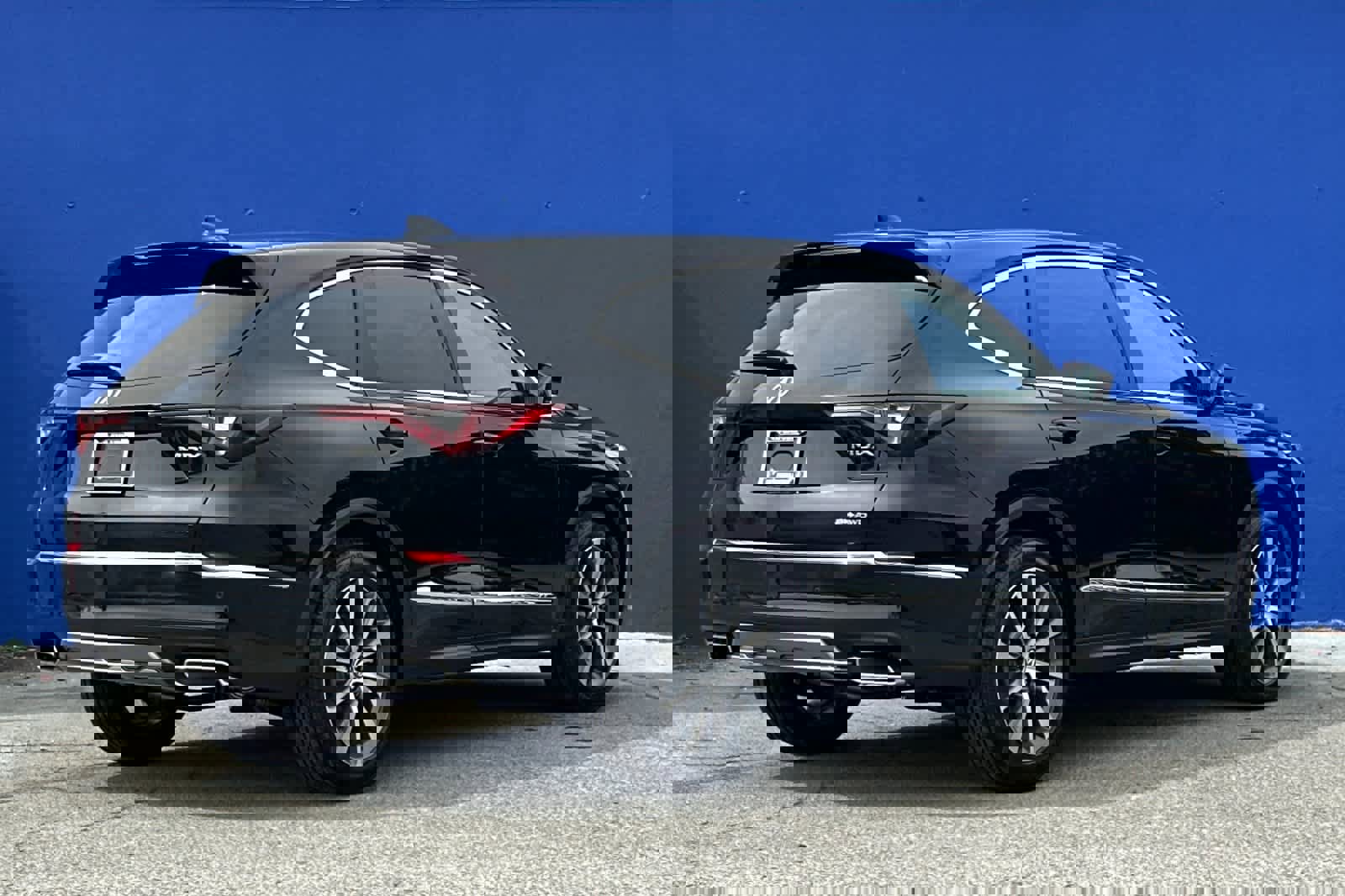 New 2026 Acura MDX SH-AWD w/ Technology Package image 4