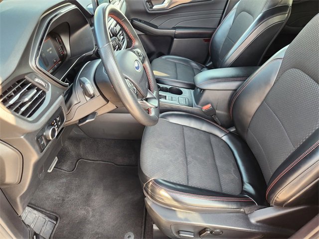 Used 2024 Ford Escape ST-Line image 14