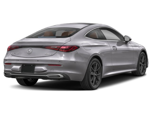 New 2027 Mercedes-Benz CLE 300 4MATIC Coupe image 43