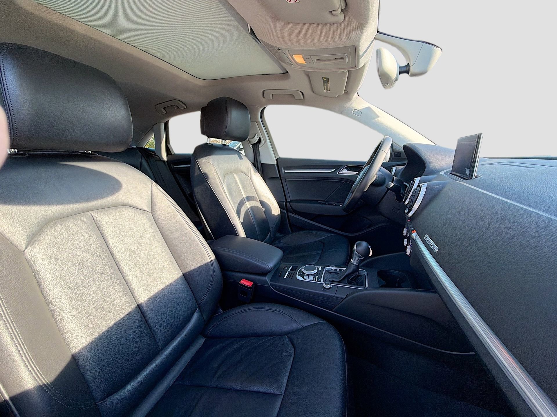 Used 2016 Audi A3 2.0T Premium Plus w/ Technology Package image 15