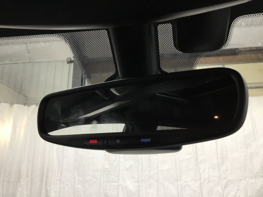 Used 2022 Jeep Grand Cherokee Laredo X image 32