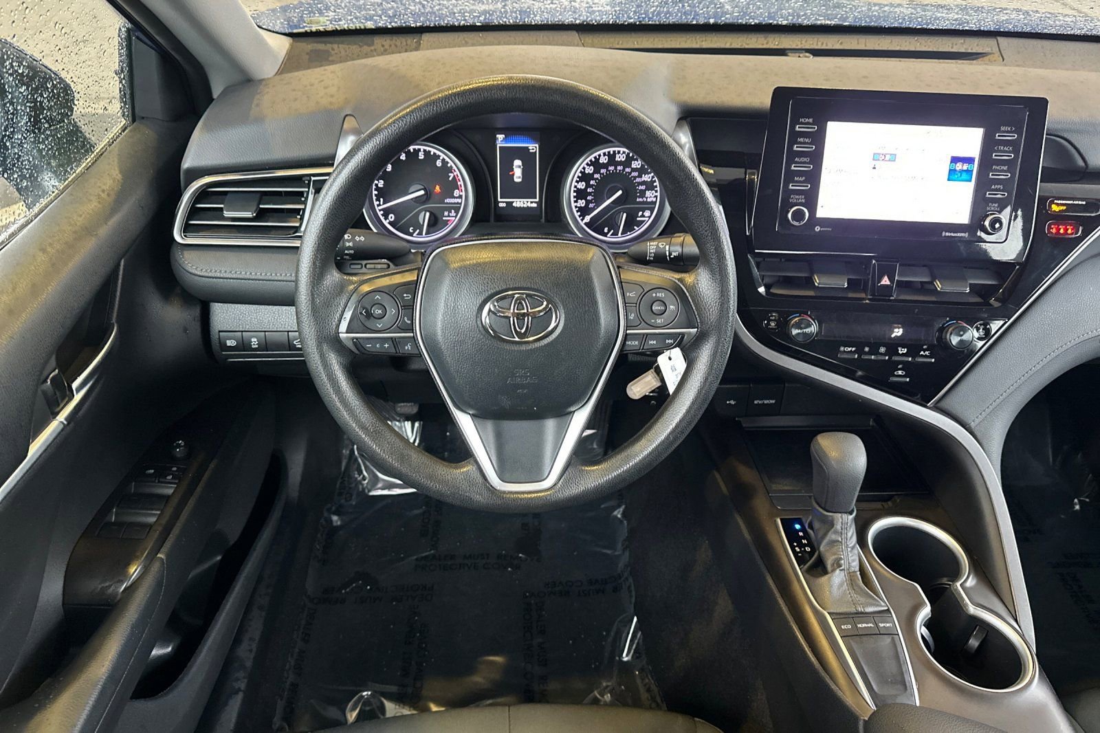 Used 2023 Toyota Camry LE image 15