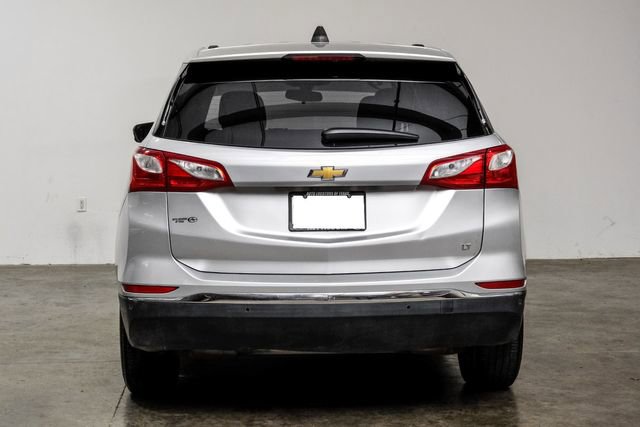 Used 2019 Chevrolet Equinox LT FWD image 13