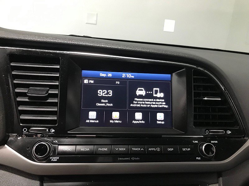 Used 2018 Hyundai Elantra SEL FWD image 27