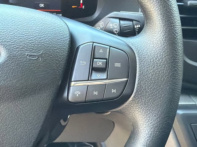 New 2026 Ford Transit 250 148 High Roof Extended w/ Load Area Protection Package RWD image 24
