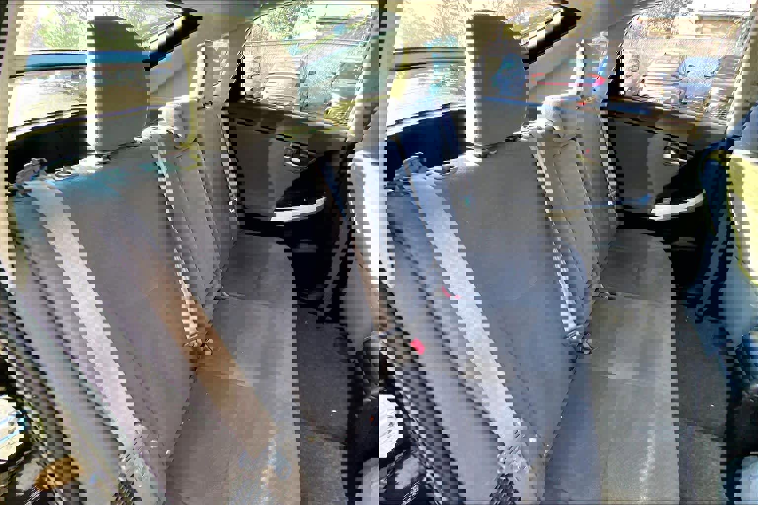 Used 2012 Toyota Prius Two image 17