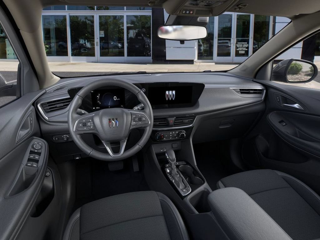 New 2026 Buick Encore GX Preferred w/ Comfort Package FWD image 15