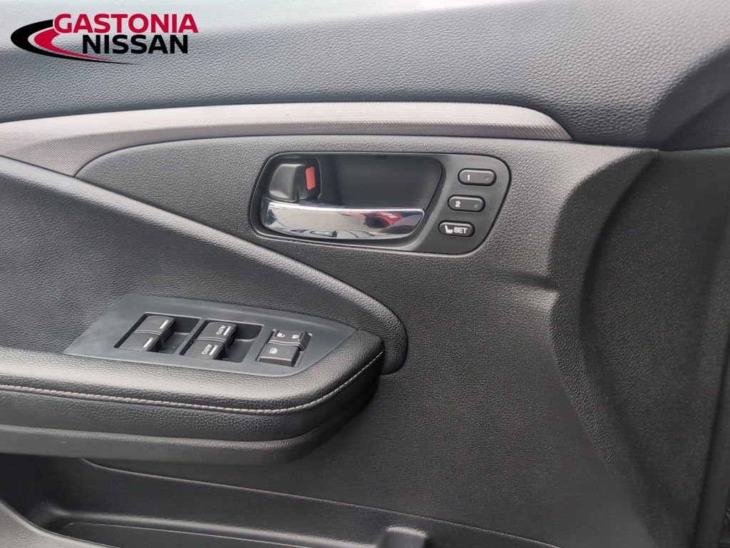 Used 2023 Honda Ridgeline RTL-E image 31