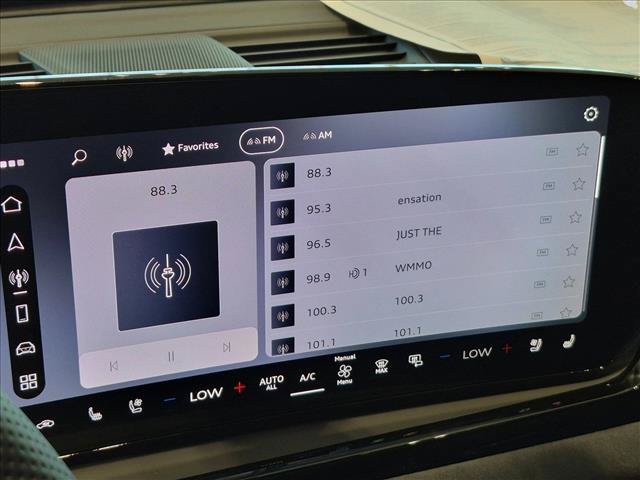 New 2026 Audi A6 Prestige AWD/4WD image 11