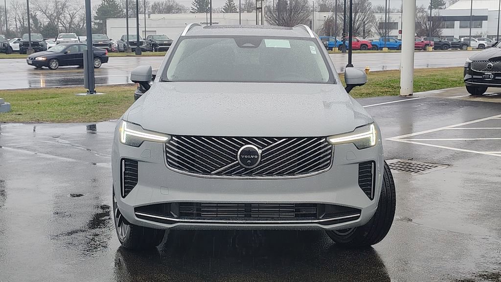New 2026 Volvo XC90 T8 Plus w/ Protection Package Premier AWD/4WD image 36