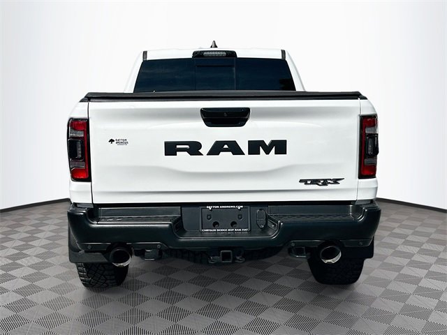 Used 2023 RAM 1500 TRX w/ TRX Level 2 Equipment Group image 6