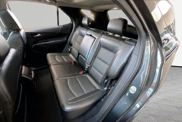 Used 2019 Chevrolet Equinox Premier AWD/4WD image 16