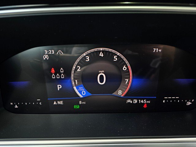 New 2027 Volkswagen Taos SE AWD/4WD image 29