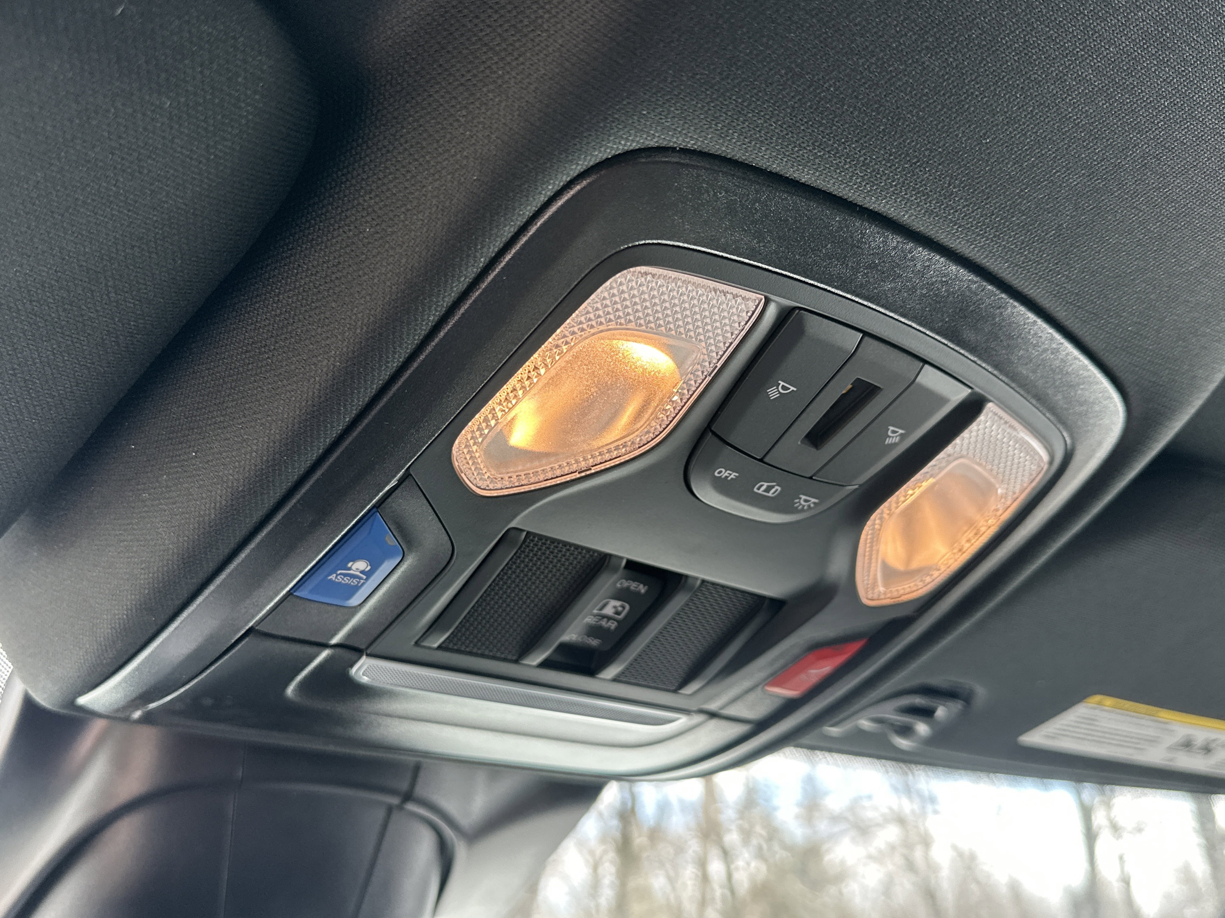 New 2026 RAM 2500 Big Horn image 7