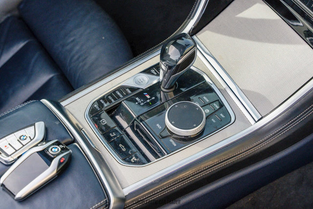 Used 2019 BMW M850i xDrive Convertible image 49